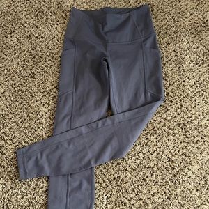 Yogolicious Lululemon dupe leggings size xs (size 2)